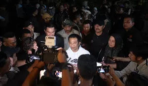 Pemberlakuan Jam Malam Bagi Pelajar Dimulai, Bupati Purwakarta Om Zein Turun Langsung Lakukan Razia