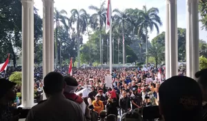 Kata Dedie Rachim soal Pedagang Pasar Bogor Tolak Direlokasi: Bukan Keputusan Mendadak