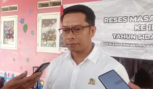 Yayasan Pengelola Dana Wakaf Didirikan Wali Kota Sukabumi, DPRD Minta Pemkot Hentikan Sementara Wakaf Abadi