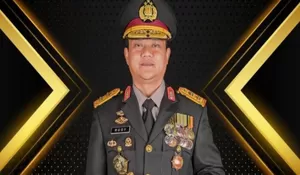 Komjen Rudy Heriyanto Diisukan Masuk Bursa Calon Kapolri 2025, Ini Harta Kekayaan Yang Dimilikinya