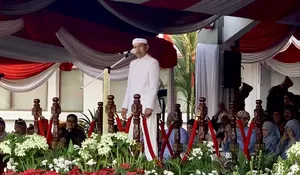 Gubernur Dedi Mulyadi: Siapa yang Rusak Bogor Maka Rungkad Kehidupannya