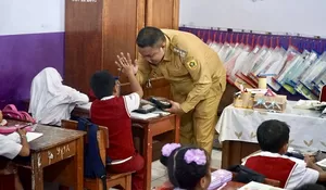 Pemkab Bogor Beberkan Langkah Atasi Putus Sekolah dan Naikan Rata-rata Lama Sekolah