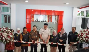 RSUD Leuwiliang Punya Nama Baru, Tegaskan Komitmen Pelayanan Bertaraf Pahlawan