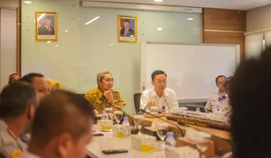 Dedie Rachim Bahas TPT Nyaris Ambruk di Jalur Underpass Batutulis Bogor Bareng DJKA, Ini Hasilnya