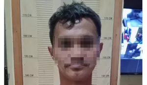 Edarkan Tembakau Sintetis dan Sabu, Tukang Parkir di Purwakarta Ditangkap Polisi