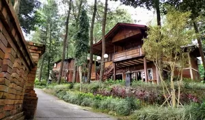 5 Villa Romantis Untuk Staycation Bareng Pasangan saat Liburan di Puncak Bogor