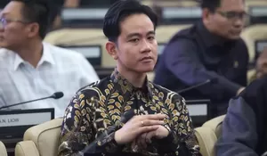 Surat Usulan Pemakzulan Gibran dari Purnawirawan TNI Sudah Masuk Meja DPR