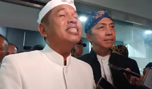 Gubernur Dedi Mulyadi Minta Ibu-Ibu Tak Sibuk Main HP, Fokus Mendidik Anak