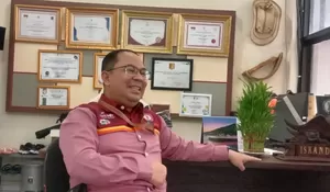 Pembangunan Gerai Mie Gacoan di Sukabumi Belum Kantongi Izin PBG