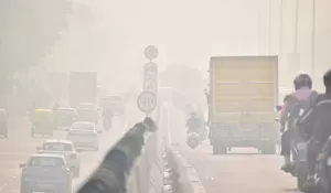 KLH : Kualitas Udara Jabodetabek Memburuk, Sektor Transportasi Penyumbang Pencemaran Tertinggi