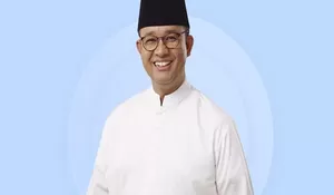 Anies Baswedan Akan Jadi Khatib Idul Adha di Masjid Al-Azhar, Siap Tampung 12 Ribu Jemaah