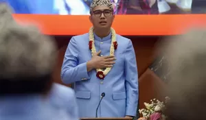 2025, DPRD Bogor Kucurkan Anggaran untuk Bangun 2.500 Rumah Tidak Layak Huni