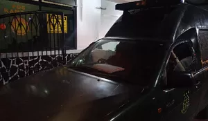 Kejari Purwakarta Tahan 6 Tersangka Kasus Korupsi Bantuan Ikan, Kepala Dinas Segera Menyusul?