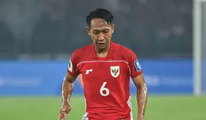 Main 10 Menit di Debut Timnas Indonesia, Bintang Muda Persib Bandung Banjir Pujian