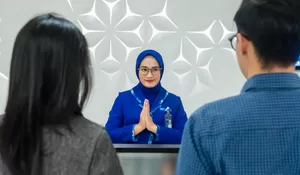 Tetap Nyaman Selama Periode Libur Idul Adha, Nasabah BRI Tetap Dapat Bertransaksi Melalui Layanan Digital hingga Layanan Weekend Banking