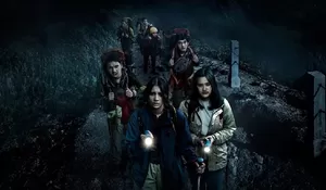 Sedang Tayang di Netflix! Ini Dia Deretan Film Horor Indonesia Terbaru 2025 yang Siap Bikin Merinding