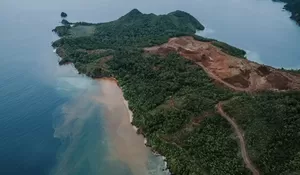 Komisi XII DPR Soroti Ketimpangan Penindakan Tambang di Raja Ampat, Kritik Kementerian ESDM Tebang Pilih