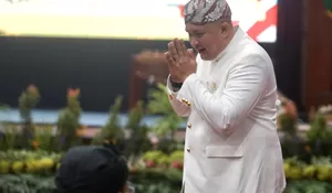 Soal Jalan Rusak di Cileungsi yang Dikeluhkan Warga, Ini Langkah Bupati Bogor