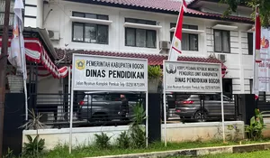 Kasus Dugaan Perselingkuhan ASN Disdik Bogor, Terduga Pelaku Dipanggil Hari Ini