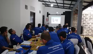 Asosiasi Profesi Teknisi Elektroteknika Nasional (Proteknas) mengadakan Fullday Workshop Instalasi Solar Panel dan Smart Box AI di Bogor