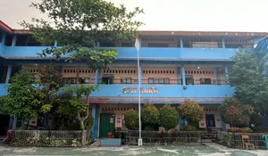 Dari Ruang Tamu Kecil ke Panggung Robotik Internasional: Kisah Perjuangan Sekolah Islam Terpadu Kaifa Jadi Percontohan IT 