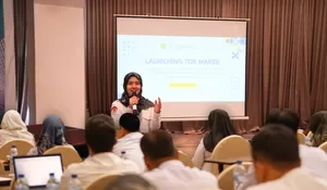 Kemenag Kenalkan Inovasi Berbasis AI, Percepat Dokumentasi Administrasi di Madrasah