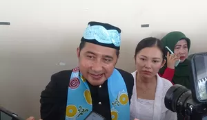 Dapat Rapor Merah di Survei, ‎Kinerja 100 Hari Supian Suri-Chandra Pimpin Kota Depok Justru Dipuji PKB