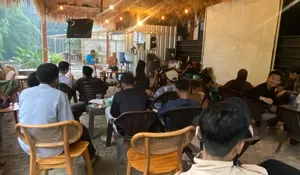 Masyarakatnya Heterogen, KFD : Saatnya Kota Depok Berwatak Inklusif