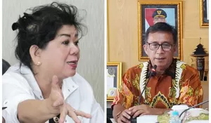 Atty Somaddikarya : Hanafi Tetap Paling Layak Jadi Sekda Kota Bogor