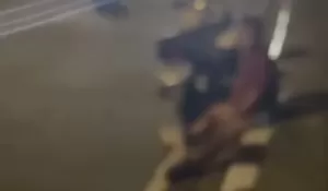 Viral Pria di Area Stadion Pakansari Onani di Depan Perempuan, Polisi Lakukan Penyelidikan