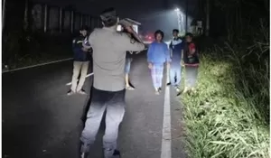 Aksi Begal Kembali Terjadi di Rancabungur, Rampas Motor dan Lukai Korban