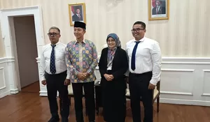 Kesulitan Tentukan Pilihan, Dedie Rachim Bakal Tentukan Sekda Kota Bogor Lewat Shalat Istikharah