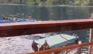 Viral Video Wisatawan Diusir Warga Adat di Raja Ampat, Imbas Pencabutan 4 IUP Tambang Nikel 