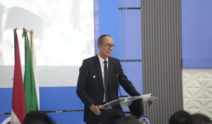 Milad Universitas Muhammadiyah Sukabumi, Wali Kota Tekankan Peran Strategis Perguruan Tinggi