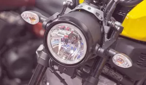 BiLED Jadi Pilihan Unggulan Lampu Motor, Ini Keunggulannya Dibanding LED Biasa