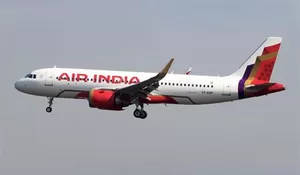 Fakta Kecelakaan Pesawat Air India Boeing 787-8 di India, 241 Tewas dan Hanya 1 Selamat