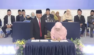 Beasiswa Bupati Generasi Mencrang Resmi Diluncurkan, Pelajar Sukabumi Bisa Kuliah Gratis