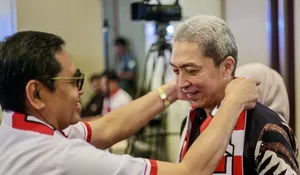 Dedie A Rachim Ingin Kota Bogor Ingin Jadi Tujuan Wisata Medis