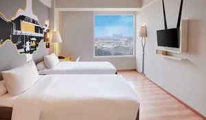 Rekomendasi Hotel Staycation Keluarga di Bandung, Fasilitas Lengkap dan Harga Terjangkau