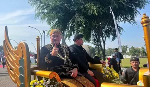 Bupati Bogor Sebut Helaran HJB ke-543 Jadi Simbol Kebangkitan Budaya dan Ekonomi