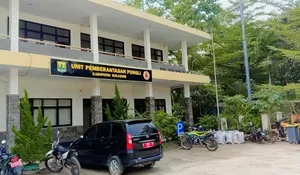 Saber Pungli Siaga di Sekolah Favorit Pantau SPMB di Sukabumi, Antisipasi Praktik Curang