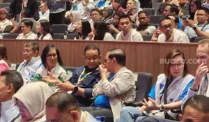 Heboh Kedekatan Anies Baswedan dengan Pramono Anung Usai Pilkada, Makin Hari Makin Mesra Aja..