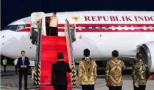 Indonesia-Rusia Makin Mesra, Presiden Prabowo Penuhi Undangan Vladimir Putin Perkuat Kerja Sama