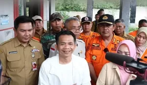 Pemkab Purwakarta Siapkan Lahan untuk Relokasi Warga Pasirmunjul, Om Zein: Sudah Koordinasi dengan Gubernur Jabar