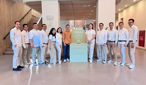 Gerakan StyleCycle: Kolaborasi Ibis Styles Bogor Pajajaran dan Sadar Lemari untuk Ekonomi Sirkular