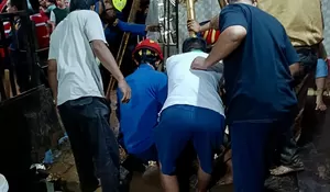 Innalillahi, Kakek yang Tercebur Septic Tank di Bojonggede Meninggal Dunia