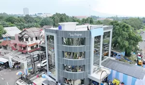 Resmi, Nama Jenderal Hoegeng Diabadikan Jadi Nama Jalan dan Pos Polisi di Bogor