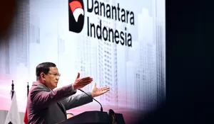 Danantara Gandeng Chandra Asri dan INA Bangun Pabrik Kimia Rp13 Triliun, jadi PSN untuk Dorong Pertumbuhan Ekonomi 8 Persen per Tahun