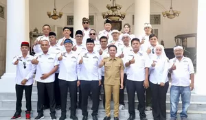 Pengurus Apdesi Purwakarta Periode 2025-2030 Dilantik Bulan Depan