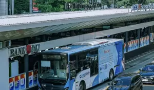 Pramono Anung Siapkan 5 Rute Baru Transjabodetabek, Warga Cianjur Juga Akan Nikmati Subsidi